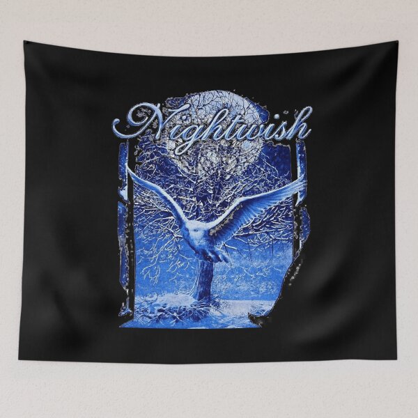 Item preview, I Wish I Had An Angel Gift Fan Metal Band designed and sold by MacieWisozk.