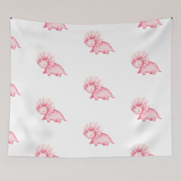 Item preview, Cute dinosaur designed and sold by DoodlesnPoodles.