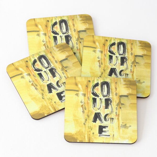 Item preview, Courage Leads to Success designed and sold by GreenStem.