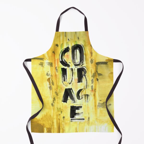 Item preview, Courage Leads to Success designed and sold by GreenStem.