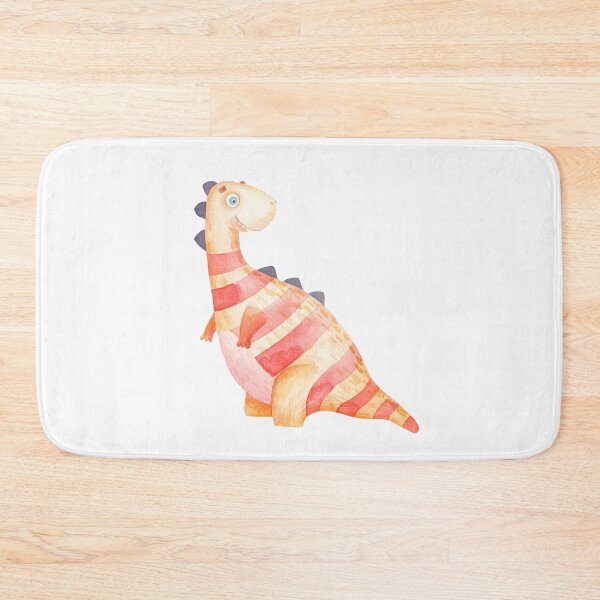 Item preview,  Cute dinosaur designed and sold by DoodlesnPoodles.