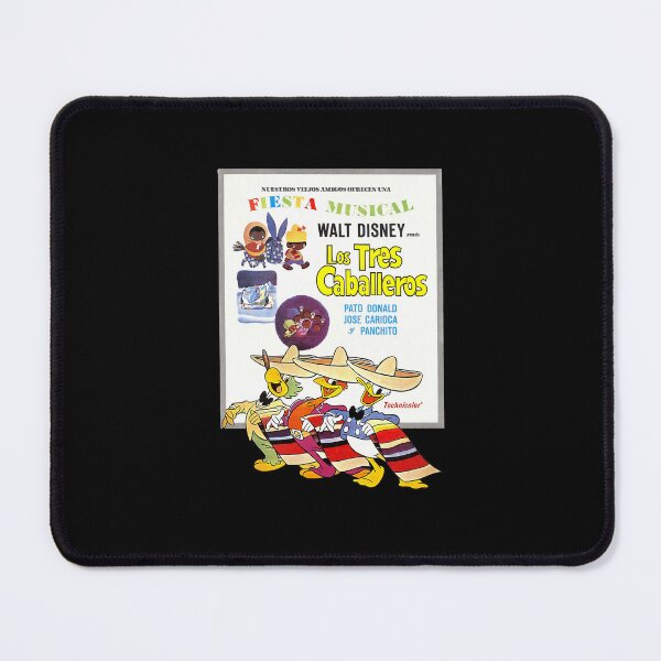 Item preview, Three Caballeros designed and sold by NoCsder0223.