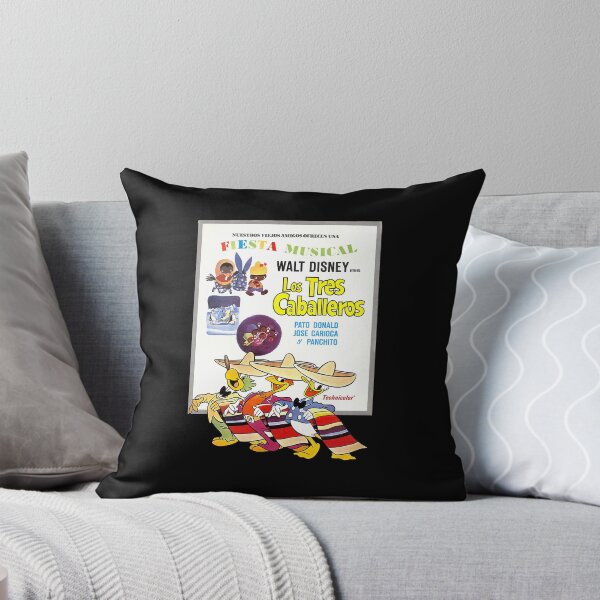 Item preview, Three Caballeros designed and sold by NoCsder0223.