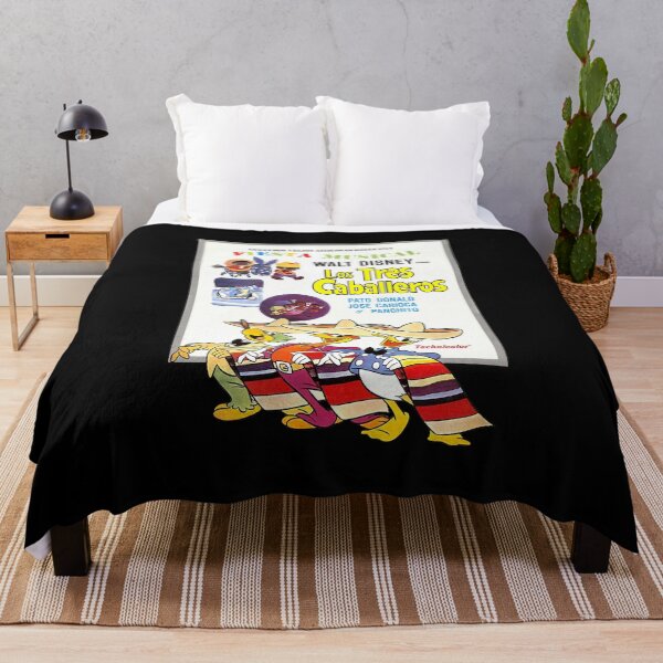 Item preview, Three Caballeros designed and sold by NoCsder0223.