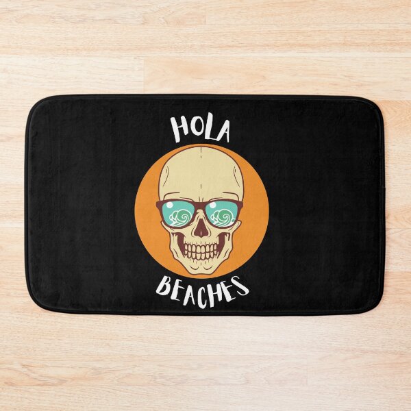 Item preview, HOLA  beaches designed and sold by Thetruemo.