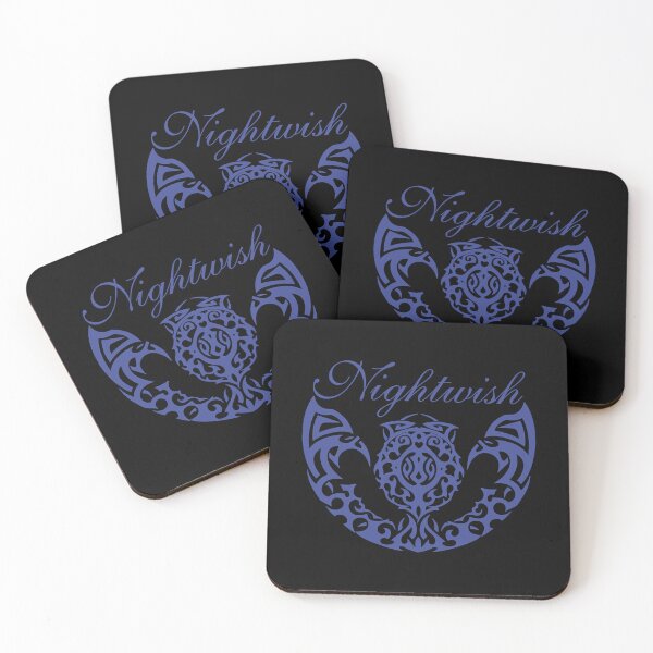Item preview, Human. :II: Nature. Finnish Symphonic Metal Band Gift designed and sold by MacieWisozk.