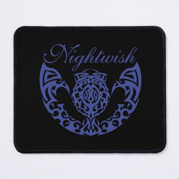 Item preview, Human. :II: Nature. Finnish Symphonic Metal Band Gift designed and sold by MacieWisozk.