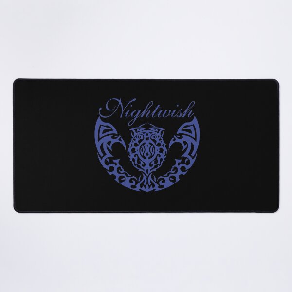 Item preview, Human. :II: Nature. Finnish Symphonic Metal Band Gift designed and sold by MacieWisozk.