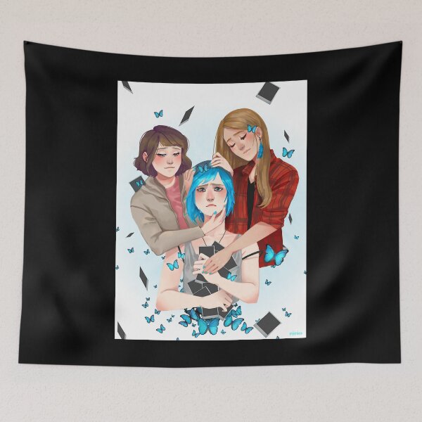 Item preview, Day Gift For Life Is Strange Chloe Rachel And Max Cool Gifts designed and sold by Rolandospencer.