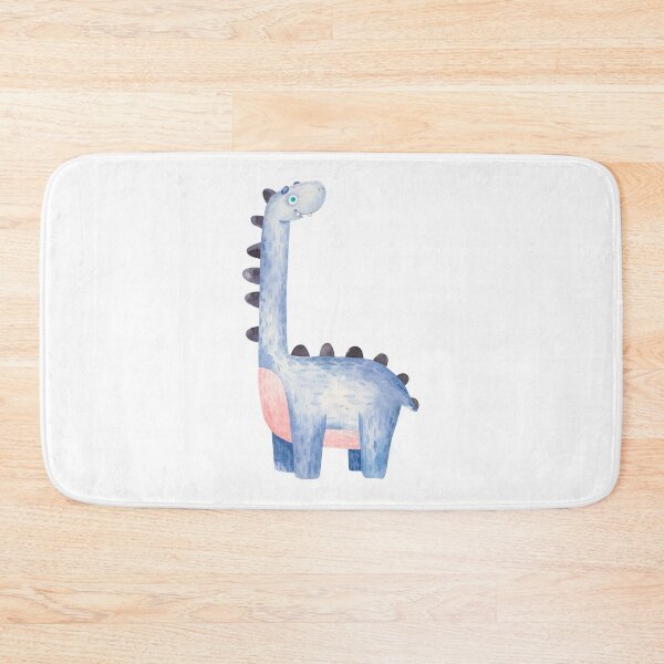 Item preview,  Cute dinosaur designed and sold by DoodlesnPoodles.