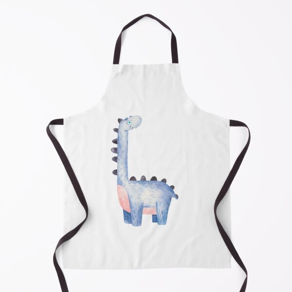 Item preview,  Cute dinosaur designed and sold by DoodlesnPoodles.