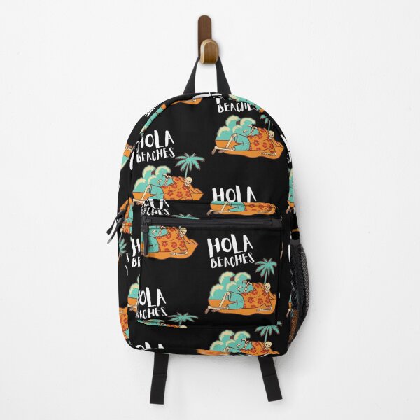 Item preview, HOLA beaches designed and sold by Thetruemo.