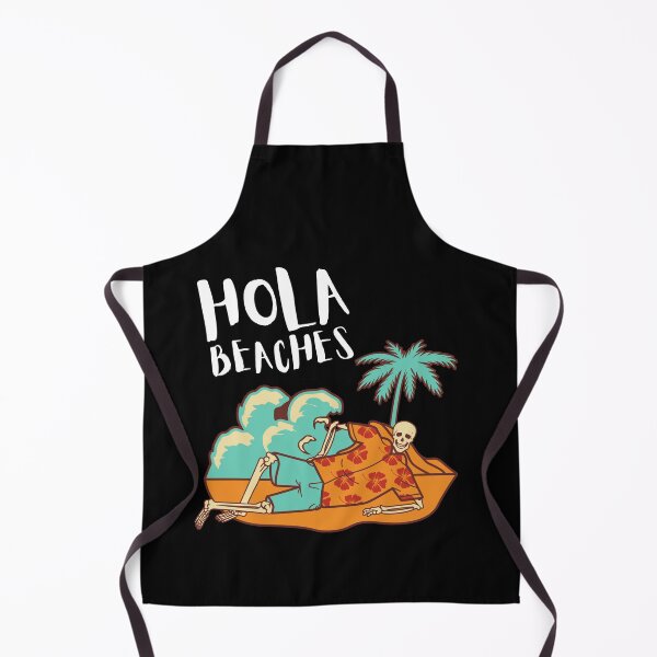 Item preview, HOLA beaches designed and sold by Thetruemo.