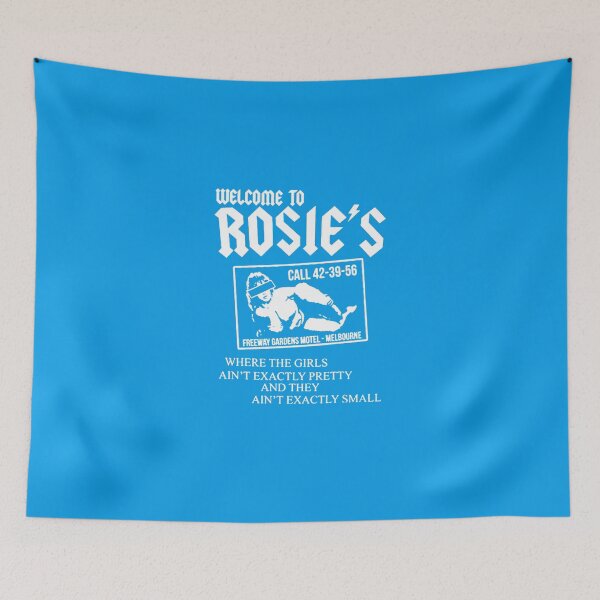 Item preview, Ac dc for a-CDC Inspired Whole Lotta Rosie Inspired Big Fans New Tour Vintage Essential T-Shirt designed and sold by KatrinStangl.