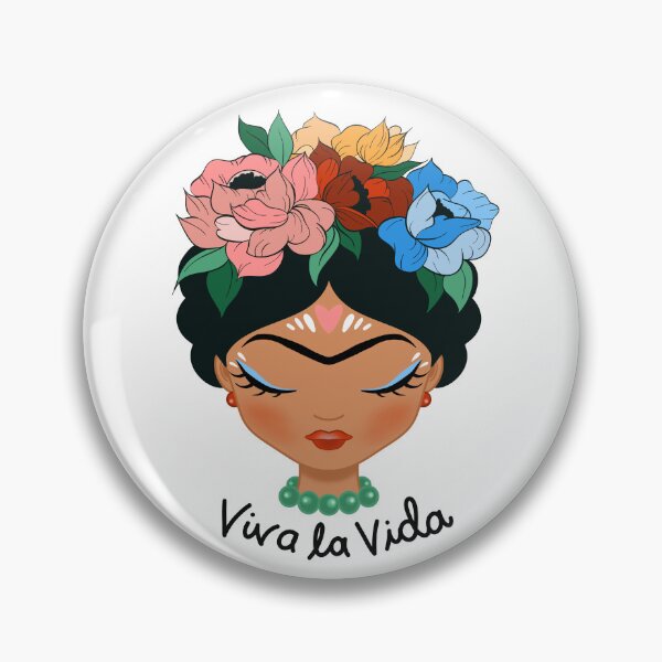 Item preview,  VIVA LA VIDA designed and sold by MAYRA PEREZ.
