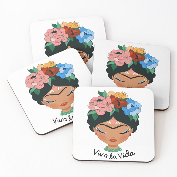 Item preview,  VIVA LA VIDA designed and sold by MAYRA PEREZ.