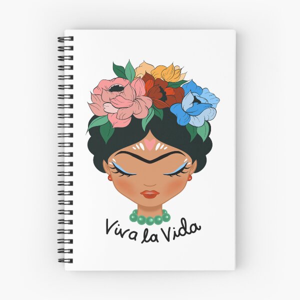 Item preview,  VIVA LA VIDA designed and sold by MAYRA PEREZ.