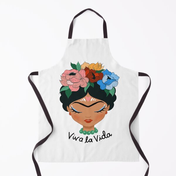 Item preview, VIVA LA VIDA designed and sold by MAYRA PEREZ.