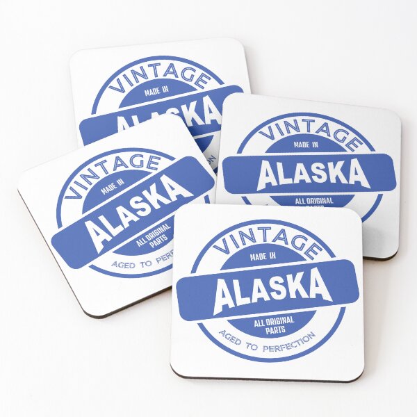 Item preview, Vintage - Made in Alaska designed and sold by hijackhippo.