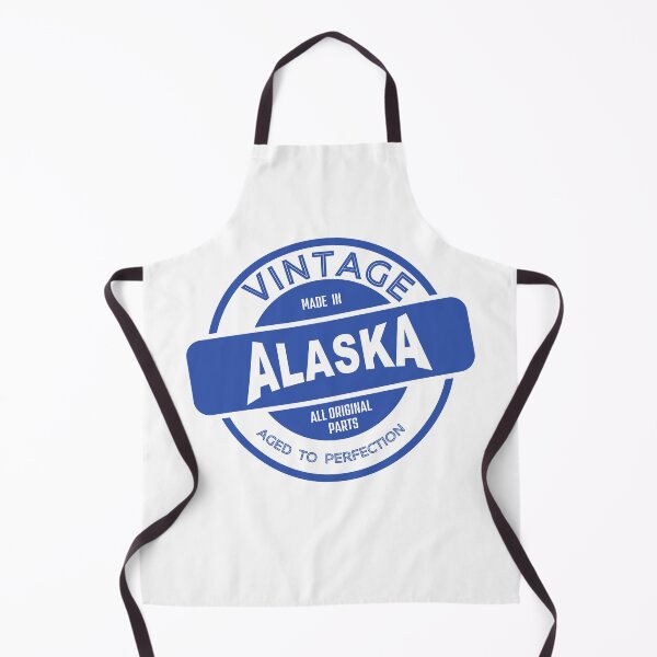 Item preview, Vintage - Made in Alaska designed and sold by hijackhippo.