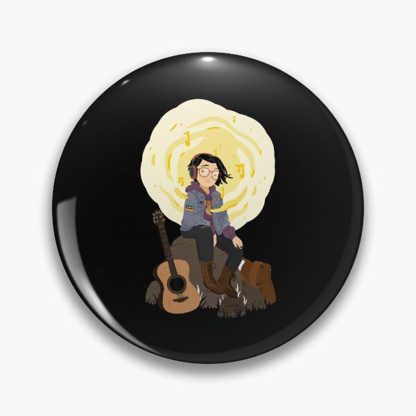 Item preview, Day Gift Life Is Strange True Colors Cool Graphic Gifts designed and sold by Rolandospencer.