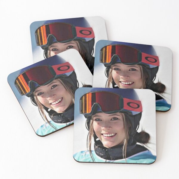 Item preview, Eileen gu designed and sold by Fizashop.