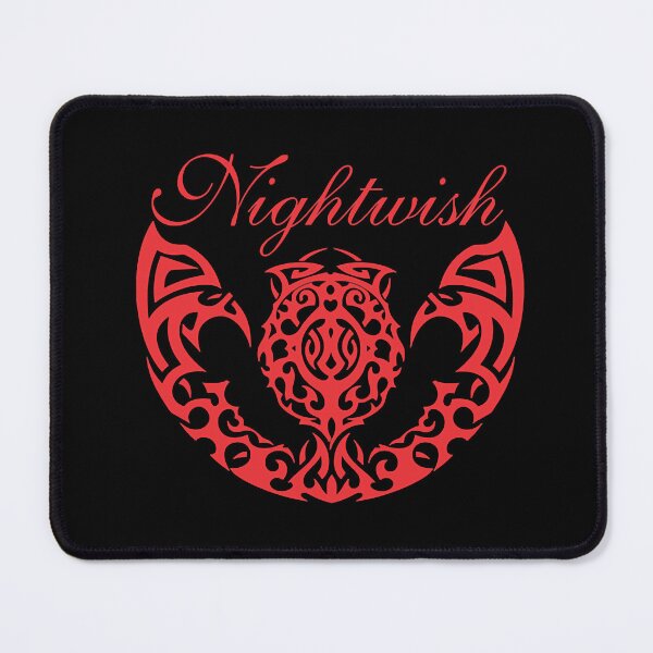 Item preview, Imaginaerum Finnish Symphonic Metal Band Gift designed and sold by MacieWisozk.