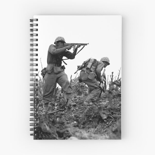 Item preview, Advance on Okinawa - Historical designed and sold by V0L0S.