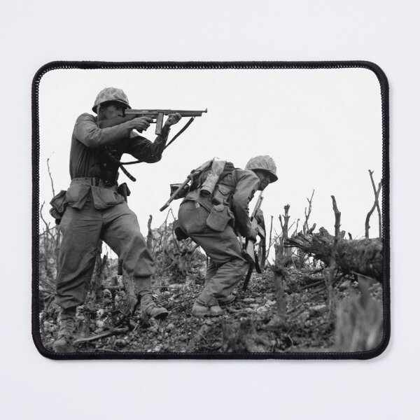 Item preview, Advance on Okinawa - Historical designed and sold by V0L0S.