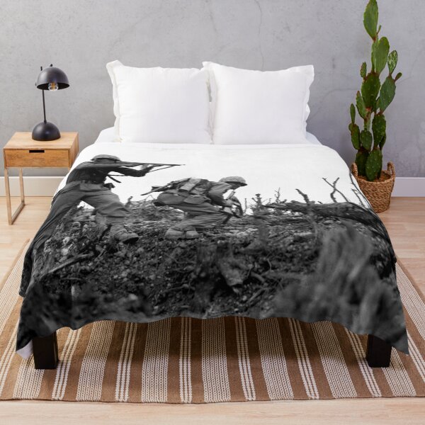 Item preview, Advance on Okinawa - Historical designed and sold by V0L0S.