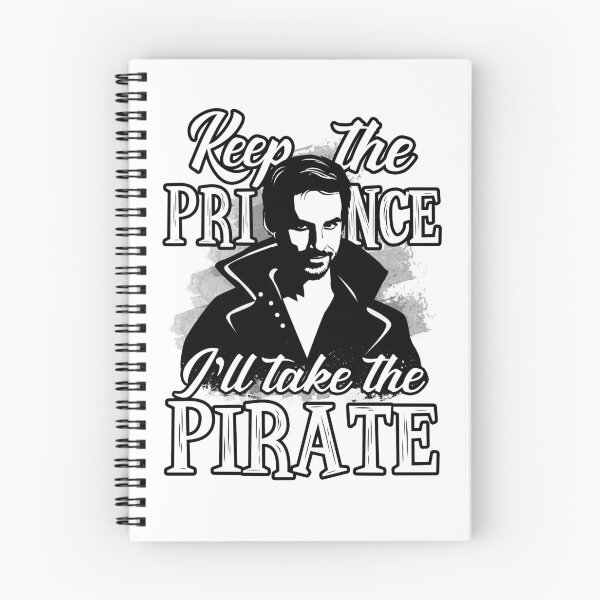 Item preview, Gimme the pirate! designed and sold by KsuAnn.
