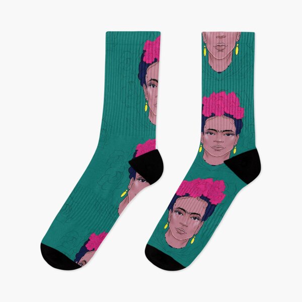 Item preview, VIVA LA VIDA  designed and sold by MAYRA PEREZ.