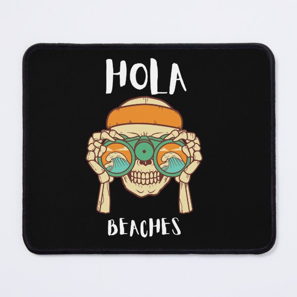 Item preview, HOLA  beaches designed and sold by Thetruemo.