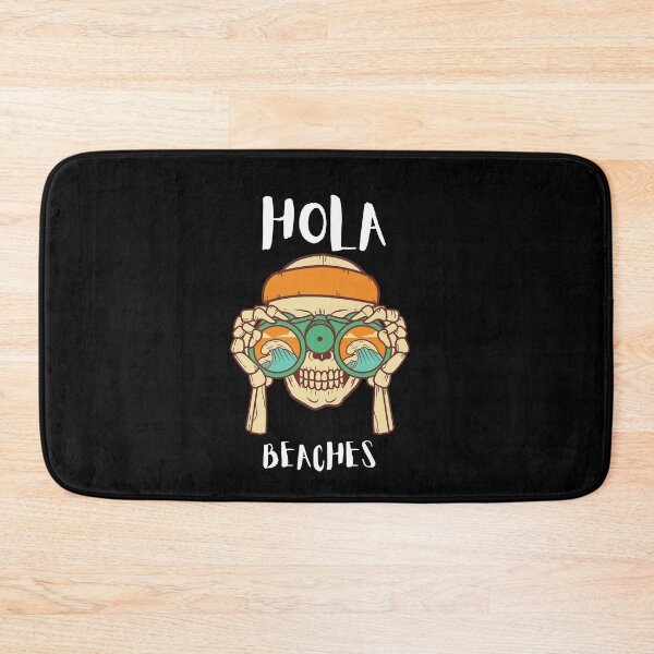 Item preview, HOLA  beaches designed and sold by Thetruemo.