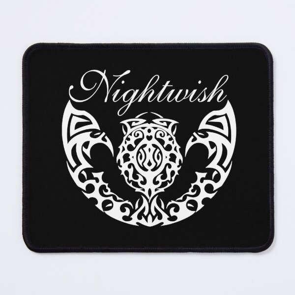 Item preview, Dark Passion Play Finnish Symphonic Metal Band Gift designed and sold by MacieWisozk.