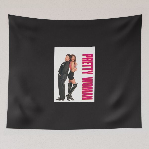 Item preview, Pretty Woman designed and sold by shanestgaz.