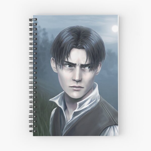 Item preview, levi designed and sold by Ermesinthe.