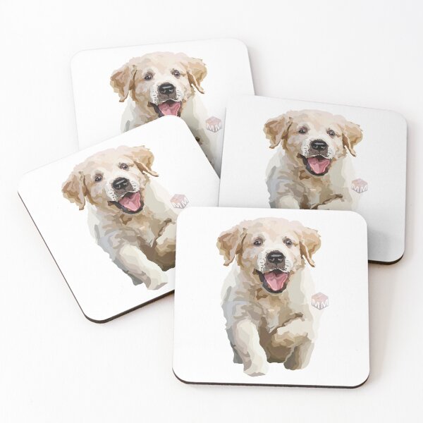 Item preview, dog designed and sold by Manisha Mandal.