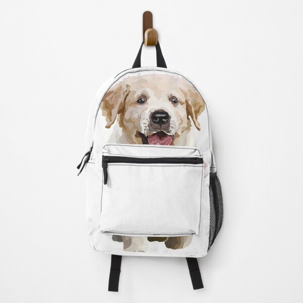 Item preview, dog designed and sold by Manisha Mandal.