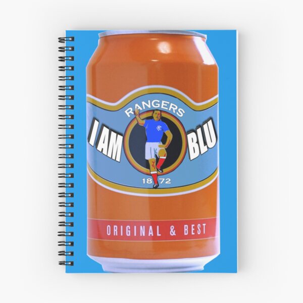 Item preview, Glasgow Rangers  T-Shirt designed and sold by DanielCHEIBNER.