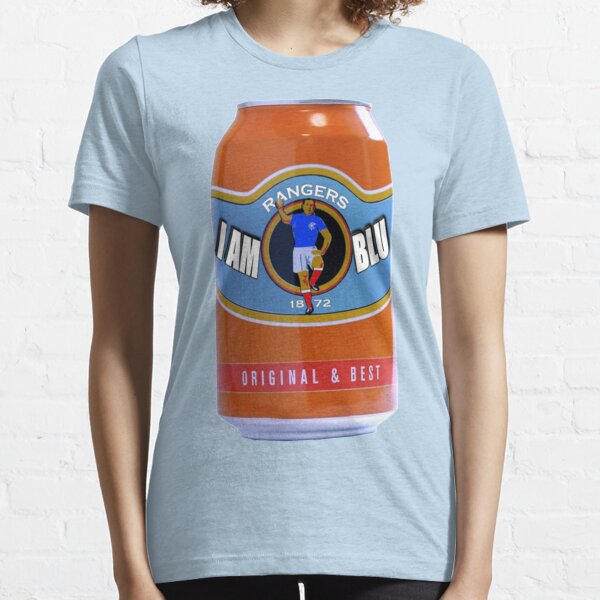 Item preview, Glasgow Rangers  T-Shirt designed and sold by DanielCHEIBNER.