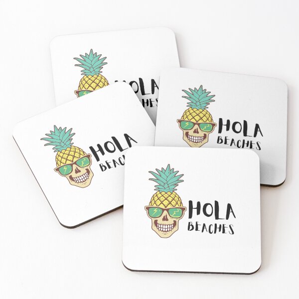 Item preview, HOLA  beaches designed and sold by Thetruemo.