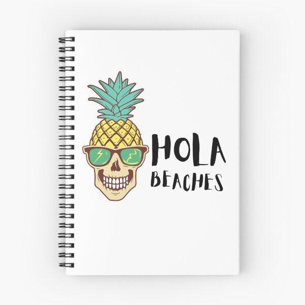Item preview, HOLA  beaches designed and sold by Thetruemo.