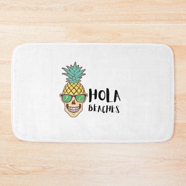 Item preview, HOLA  beaches designed and sold by Thetruemo.