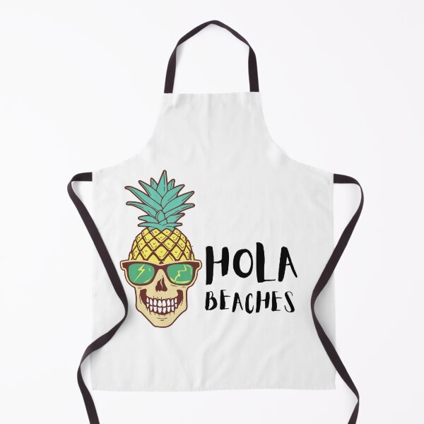 Item preview, HOLA beaches designed and sold by Thetruemo.