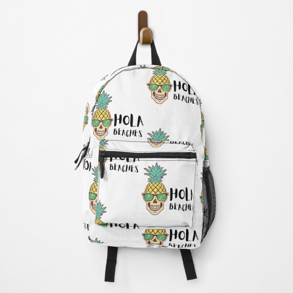 Item preview, HOLA beaches designed and sold by Thetruemo.