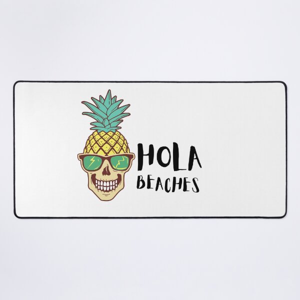 Item preview, HOLA beaches designed and sold by Thetruemo.