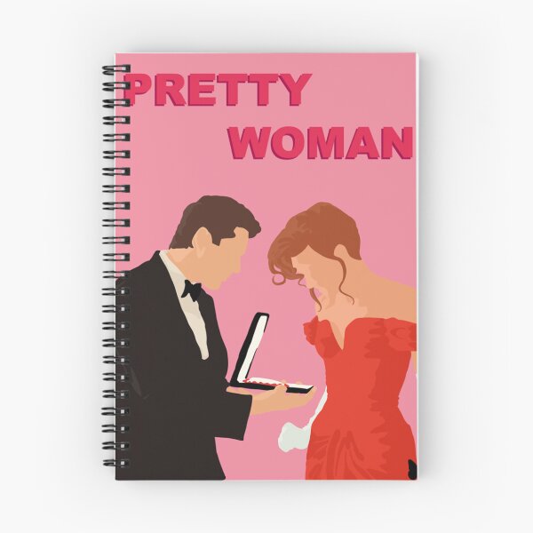 Item preview, Pretty Woman designed and sold by shanestgaz.