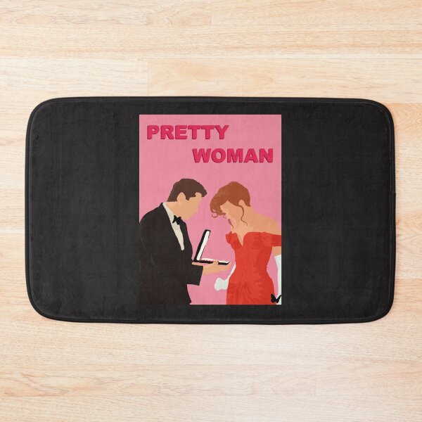 Item preview, Pretty Woman designed and sold by shanestgaz.