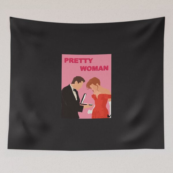 Item preview, Pretty Woman designed and sold by shanestgaz.